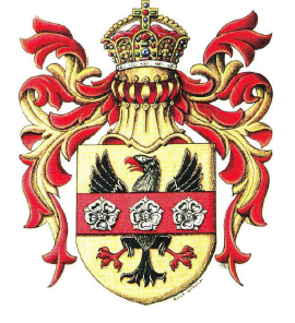 Colonial Dames of the 17th Century focuses on heraldry in the US